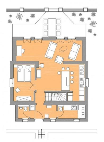 바트샨다우 Haus Elbsinfonie 빌라 외부 사진