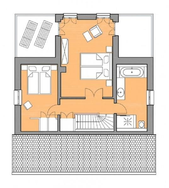 바트샨다우 Haus Elbsinfonie 빌라 외부 사진
